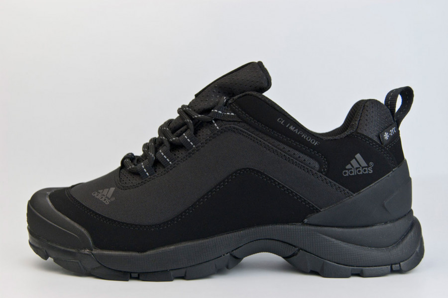 кроссовки Adidas Climaproof Triple Black