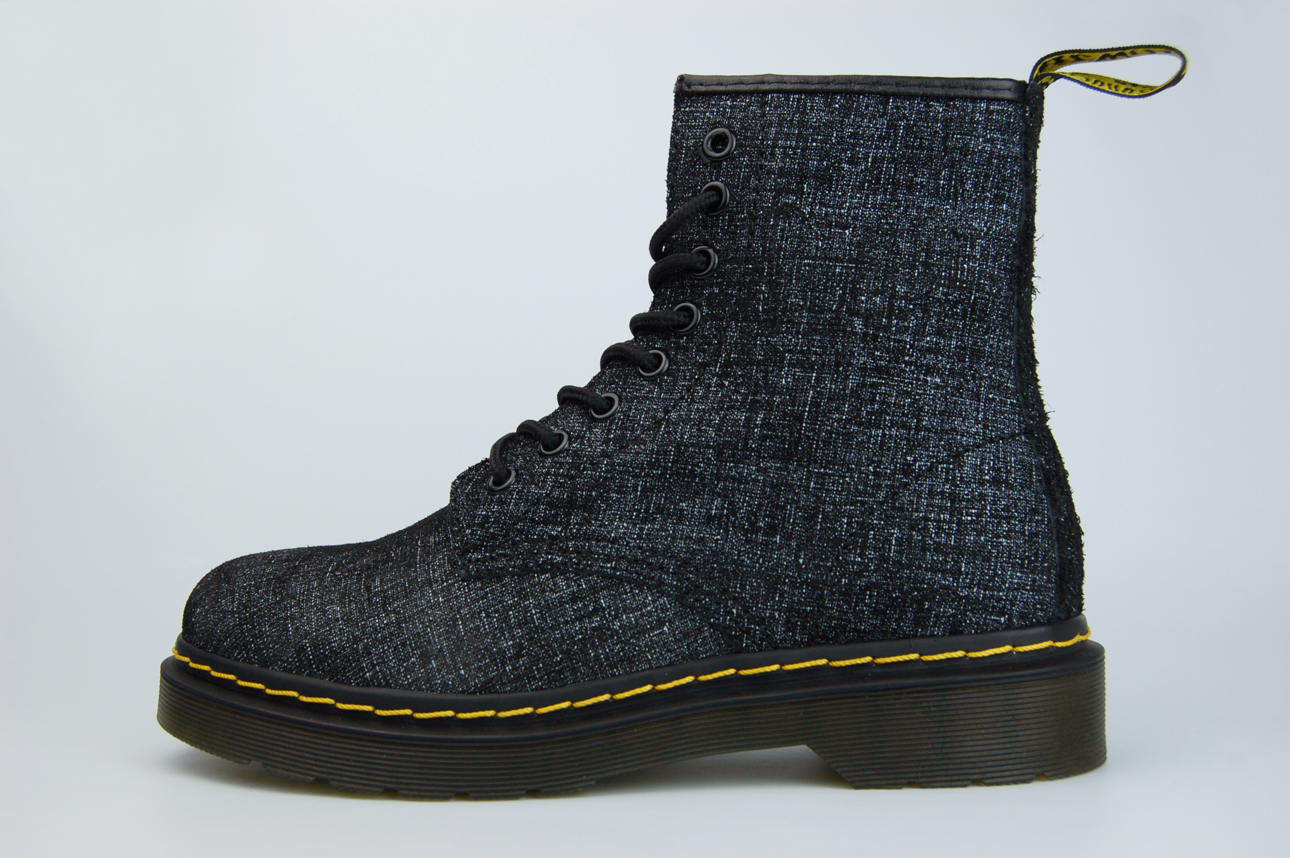 Ботинки Dr. Martens 1460