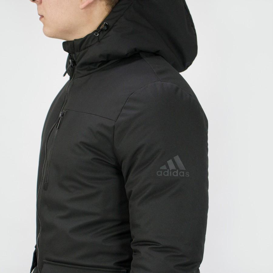 куртка зимняя Adidas