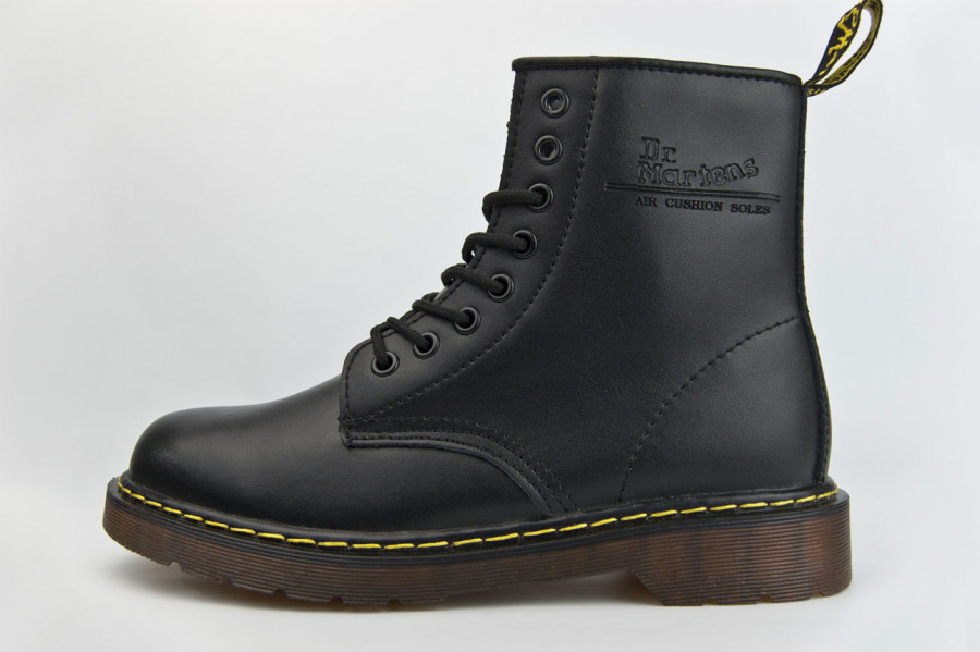Ботинки Dr. Martens 1460 Wmns Black