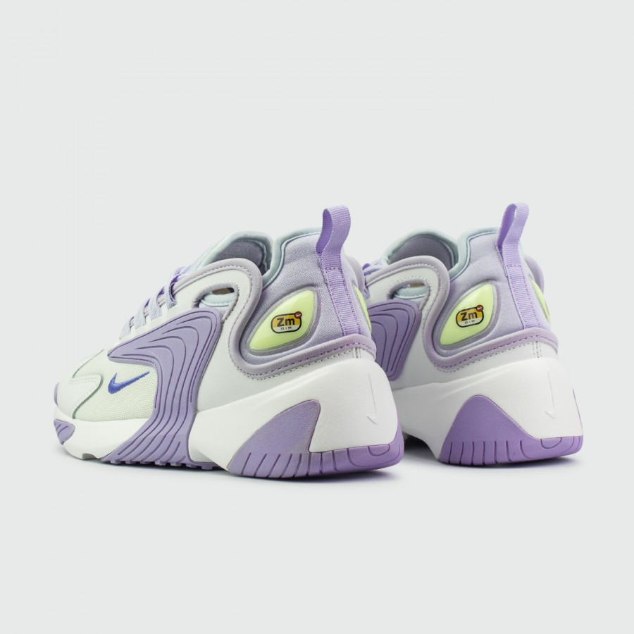 кроссовки Nike Zoom 2K Wmns Sapphire / Purple