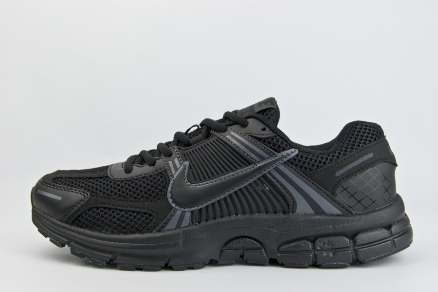 кроссовки Nike Zoom Vomero 5 SP Triple Black