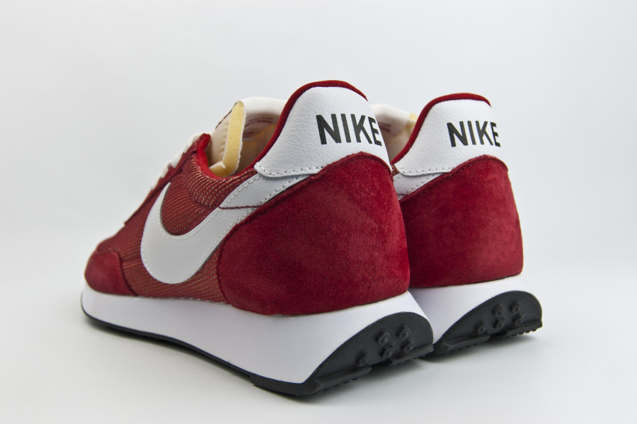 Кроссовки Nike Air Tailwind 79 Og Red / White