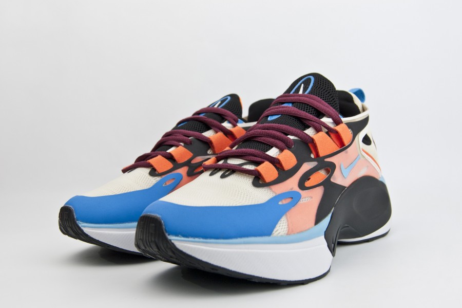 кроссовки Nike Signal D/MS/X Wmns Guava Ice