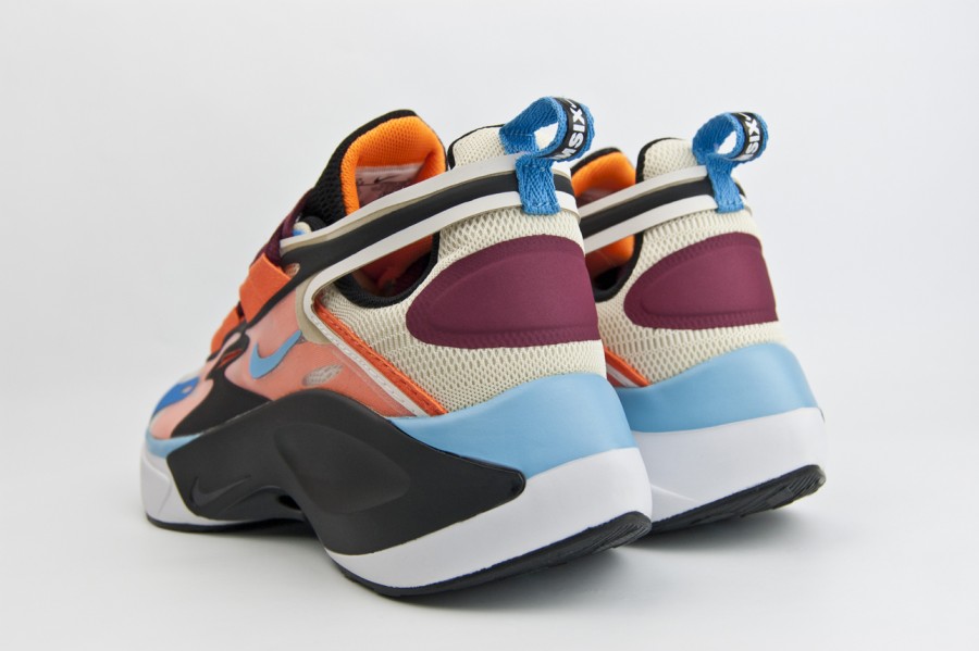 кроссовки Nike Signal D/MS/X Wmns Guava Ice