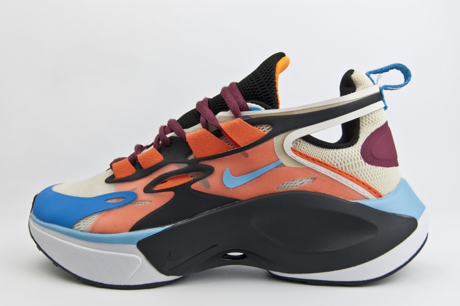 кроссовки Nike Signal D/MS/X Wmns Guava Ice