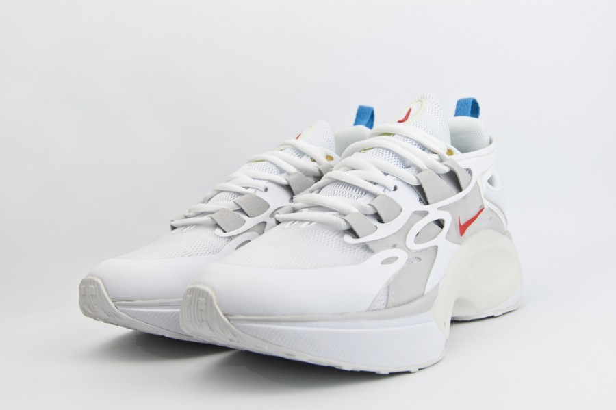 кроссовки Nike Signal D/MS/X Wmns Summit White
