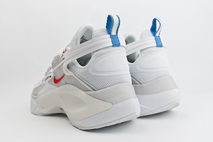 кроссовки Nike Signal D/MS/X Wmns Summit White