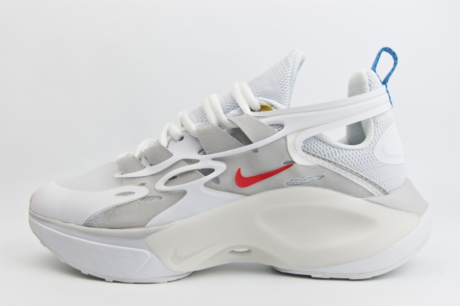 кроссовки Nike Signal D/MS/X Wmns Summit White