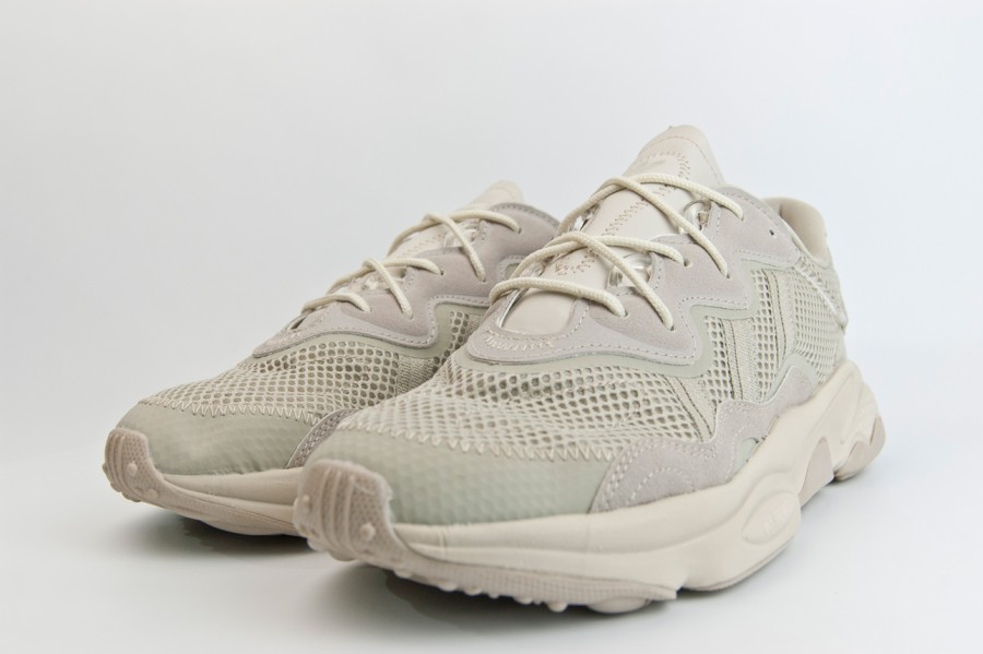 кроссовки Adidas Ozweego Adiprene Beige