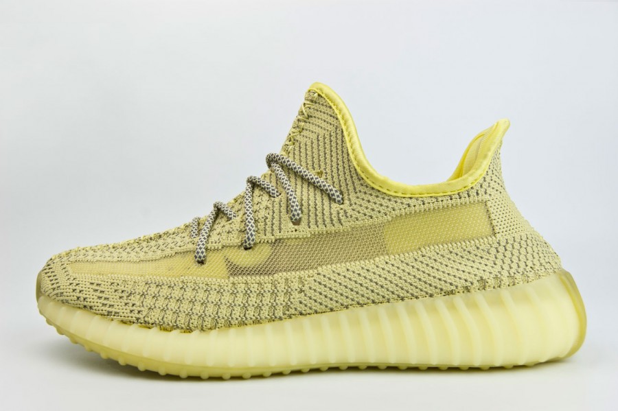 кроссовки Adidas Yeezy 350 boost V2 Antlia Ref