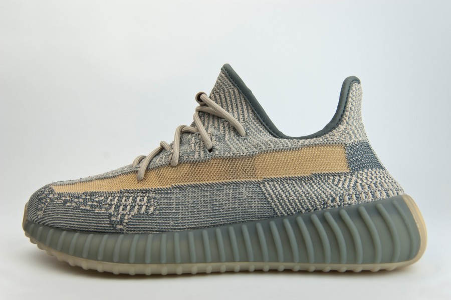 кроссовки Adidas Yeezy 350 boost v2 Israfil new