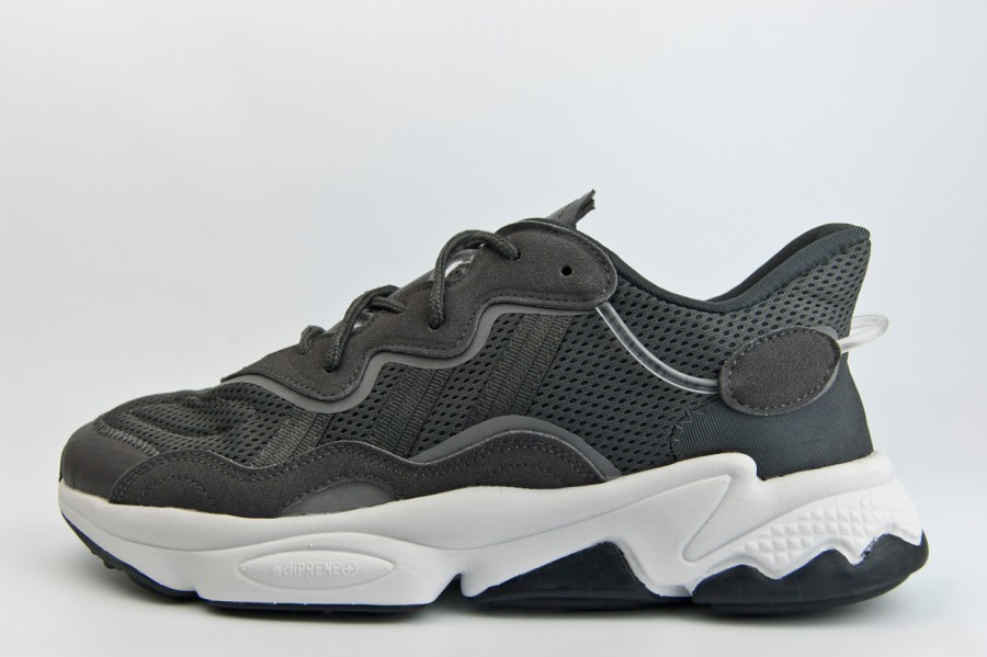 кроссовки Adidas Ozweego AdiPRENE Grey / White
