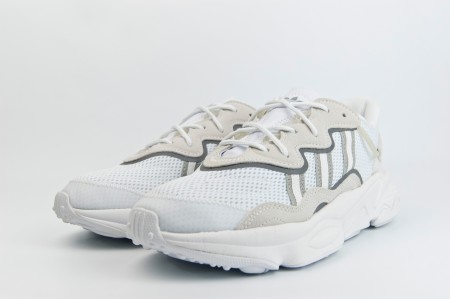 кроссовки Adidas Ozweego AdiPRENE Wmns White