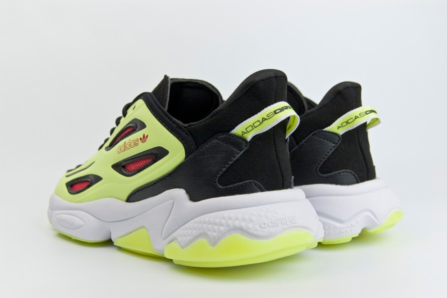 кроссовки Adidas Ozweego Celox Volt