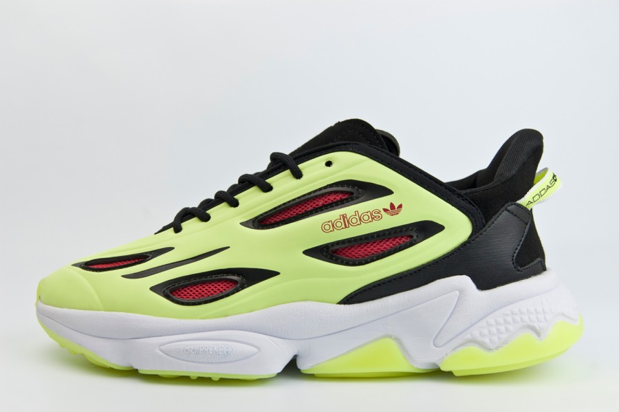 кроссовки Adidas Ozweego Celox Volt