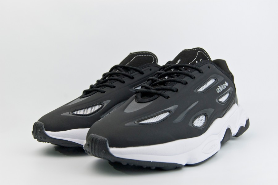 кроссовки Adidas Ozweego Celox Black / White