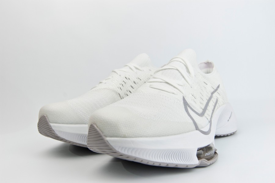 кроссовки Nike Air Zoom Tempo Next Triple White