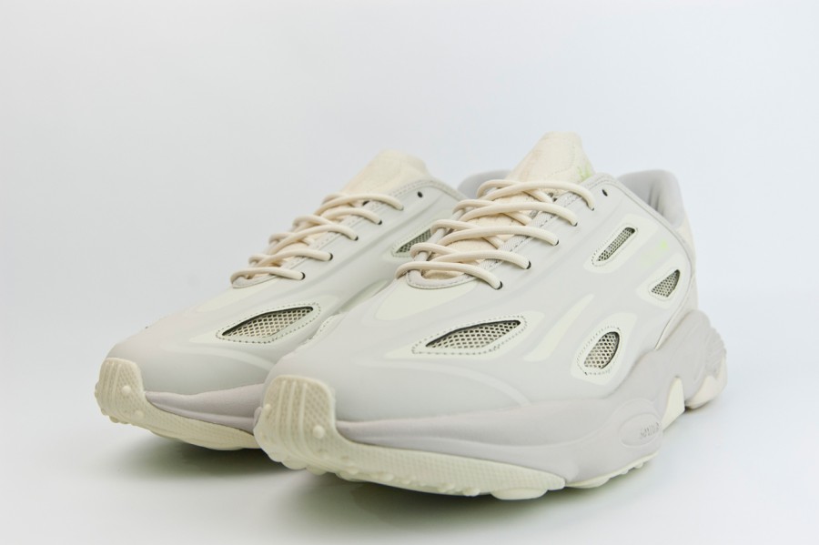 кроссовки Adidas Ozweego Celox Beige