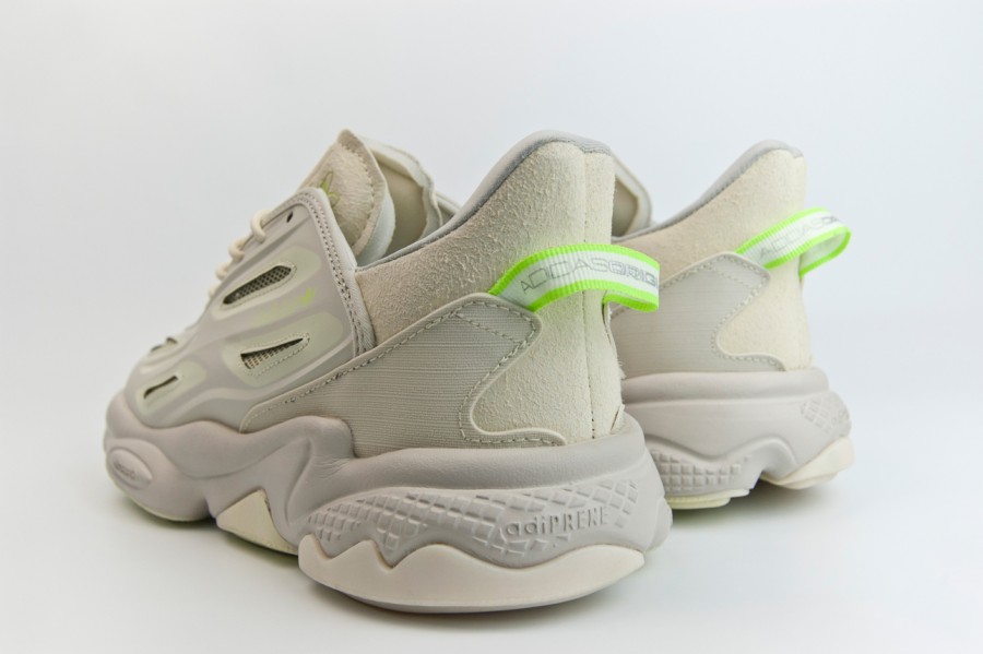 кроссовки Adidas Ozweego Celox Beige