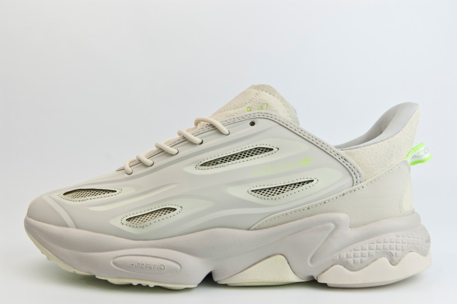 кроссовки Adidas Ozweego Celox Beige