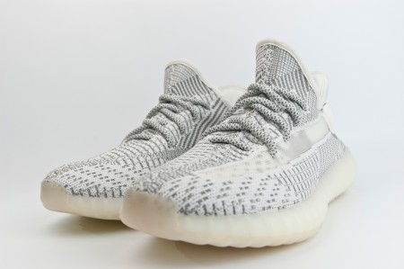 кроссовки Adidas Yeezy 350 boost v2 Static