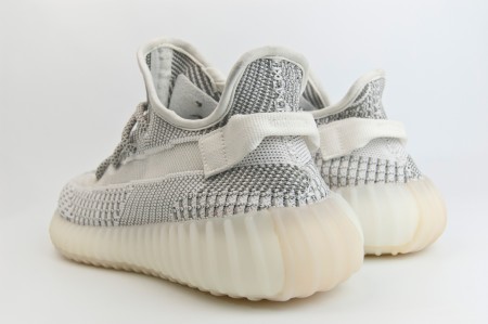 кроссовки Adidas Yeezy 350 boost v2 Static