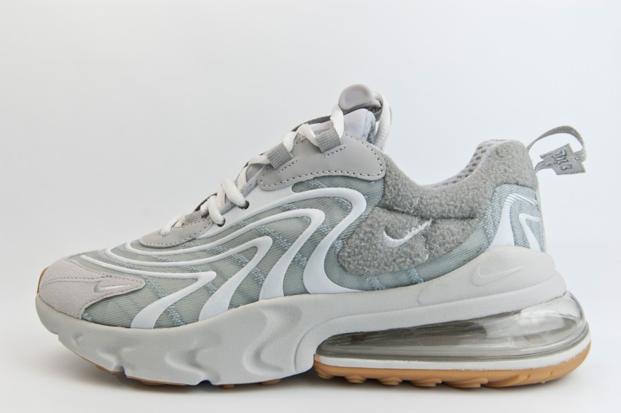 кроссовки Nike Air React 270 Cactus Jack