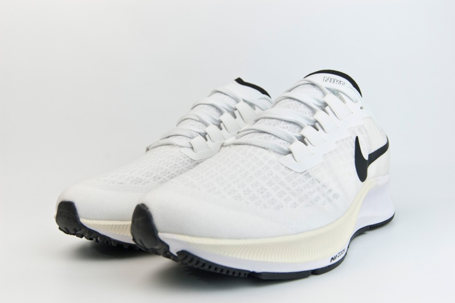 кроссовки Nike Air Zoom Pegasus 37 White