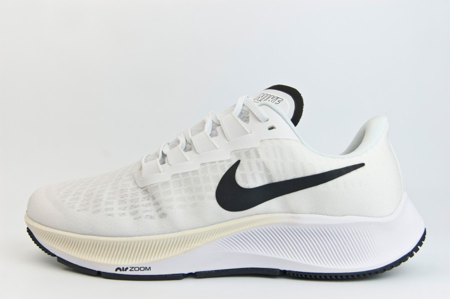кроссовки Nike Air Zoom Pegasus 37 White
