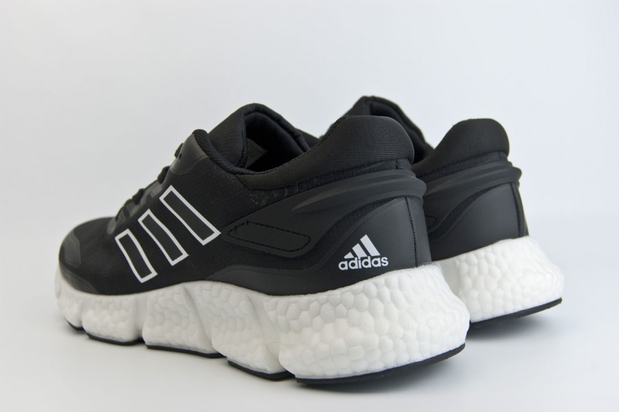 кроссовки Adidas Performance Black / White