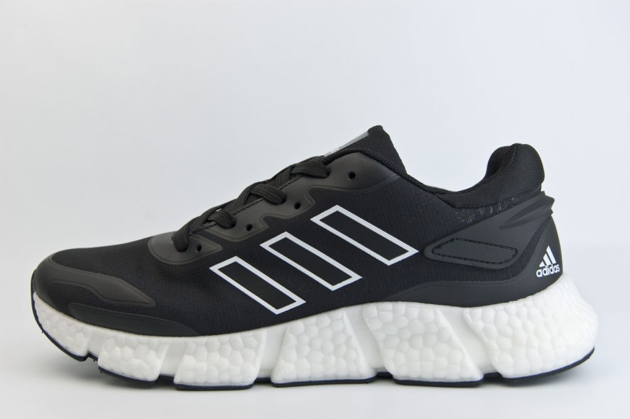 кроссовки Adidas Performance Black / White