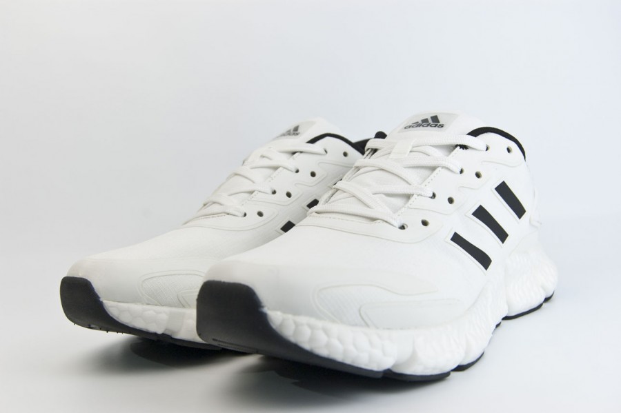 кроссовки Adidas Performance Triple White