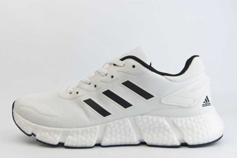 кроссовки Adidas Performance Triple White