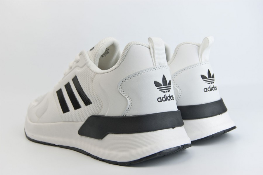 кроссовки Adidas Original Wmns White / Black