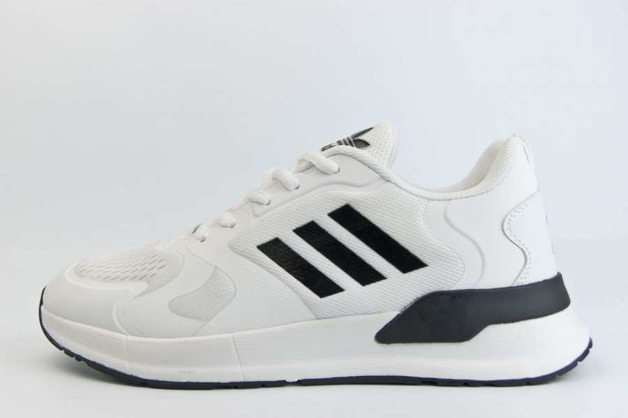 кроссовки Adidas Original Wmns White / Black