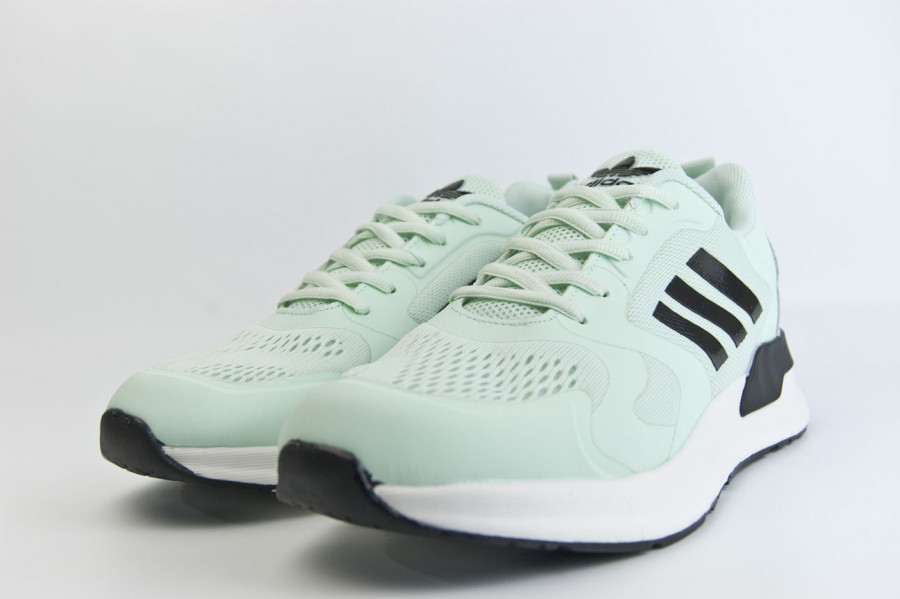 кроссовки Adidas Original Wmns Mint / White