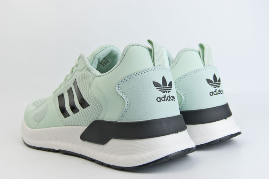 кроссовки Adidas Original Wmns Mint / White