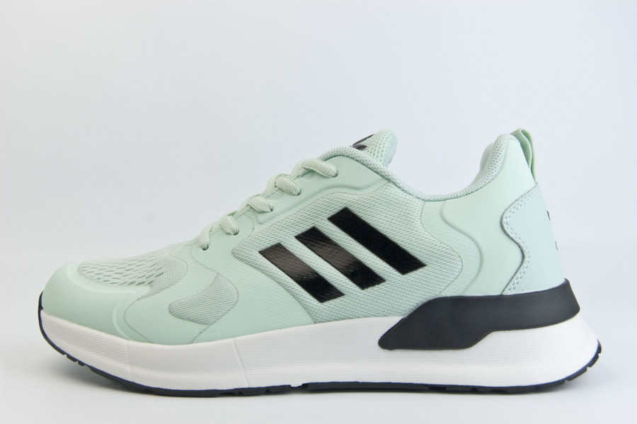 кроссовки Adidas Original Wmns Mint / White