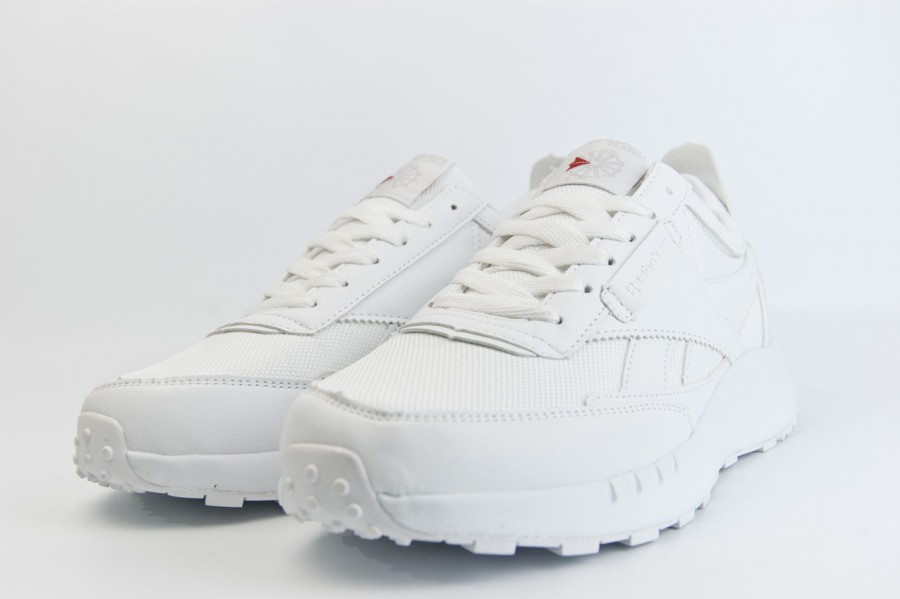 Кроссовки Reebok Legacy Wmns Triple White