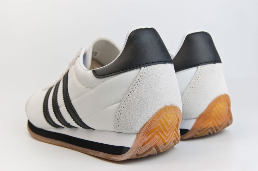 кроссовки Adidas Nite Jogger Classic L.Grey / Black