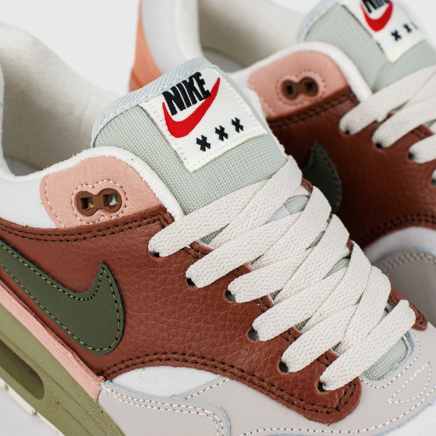 Кроссовки Nike Air Max 1 Amsterdam