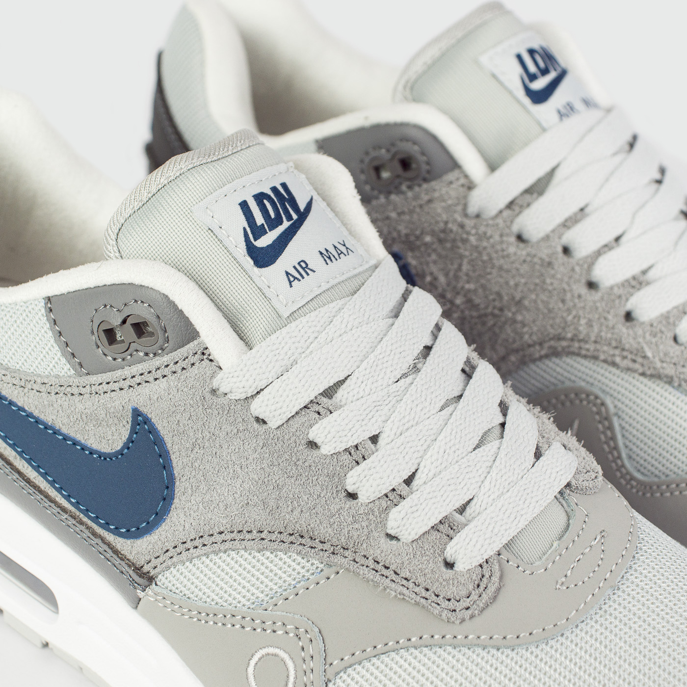 Кроссовки Nike Air Max 1 London