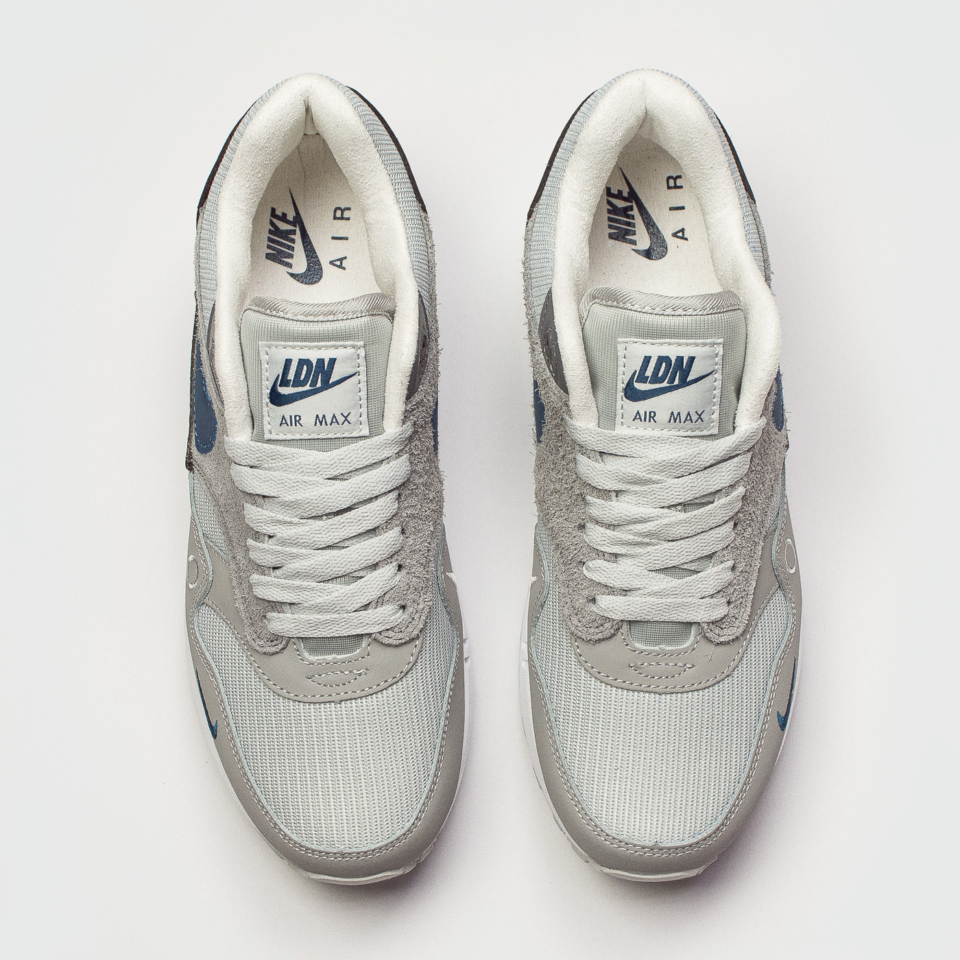 Кроссовки Nike Air Max 1 London