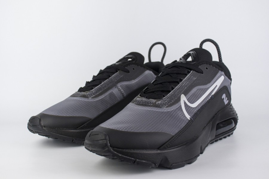 кроссовки Nike Air Max 2090 Black
