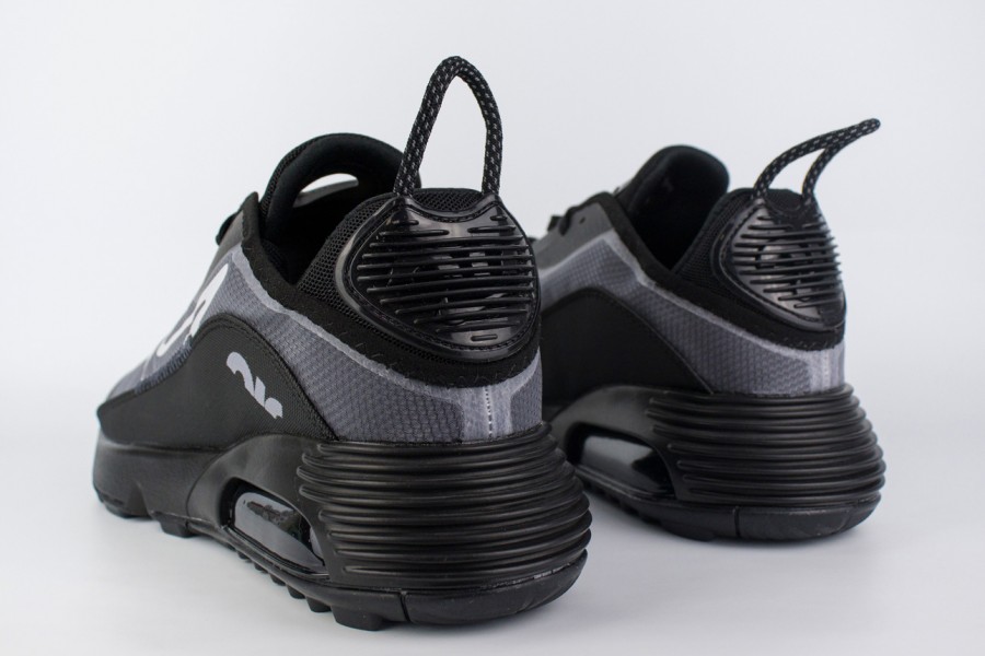 кроссовки Nike Air Max 2090 Black