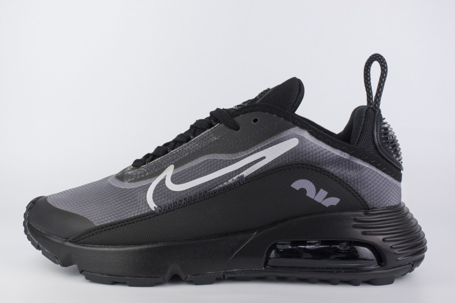 кроссовки Nike Air Max 2090 Black