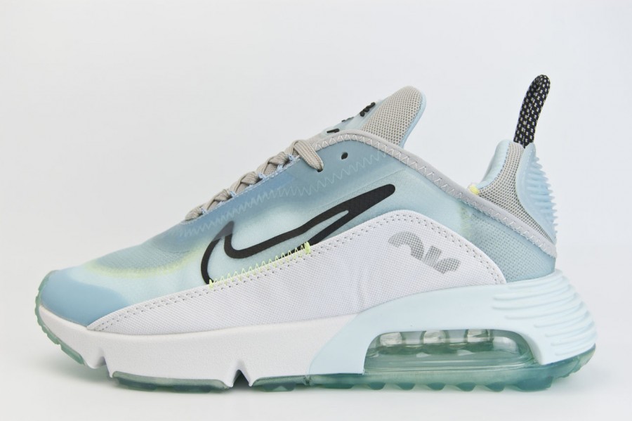 кроссовки Nike Air Max 2090 Wmns Ice Blue