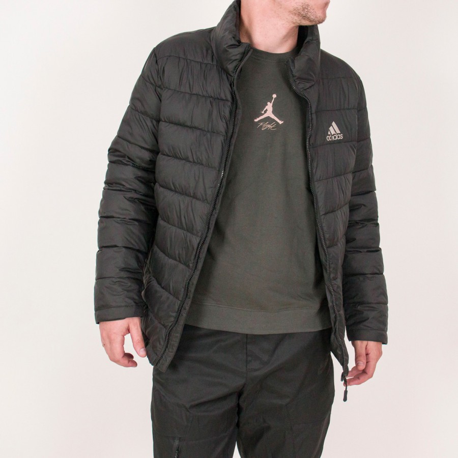куртка Adidas Performance Black