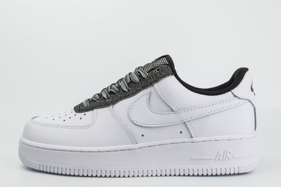 кроссовки Nike Air Force 1 Low White / Cool Grey